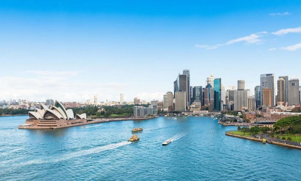 Αυστραλία: Παρατείνεται το lockdown στο Σίδνεϊ λόγω της παραλλαγής Δέλτα